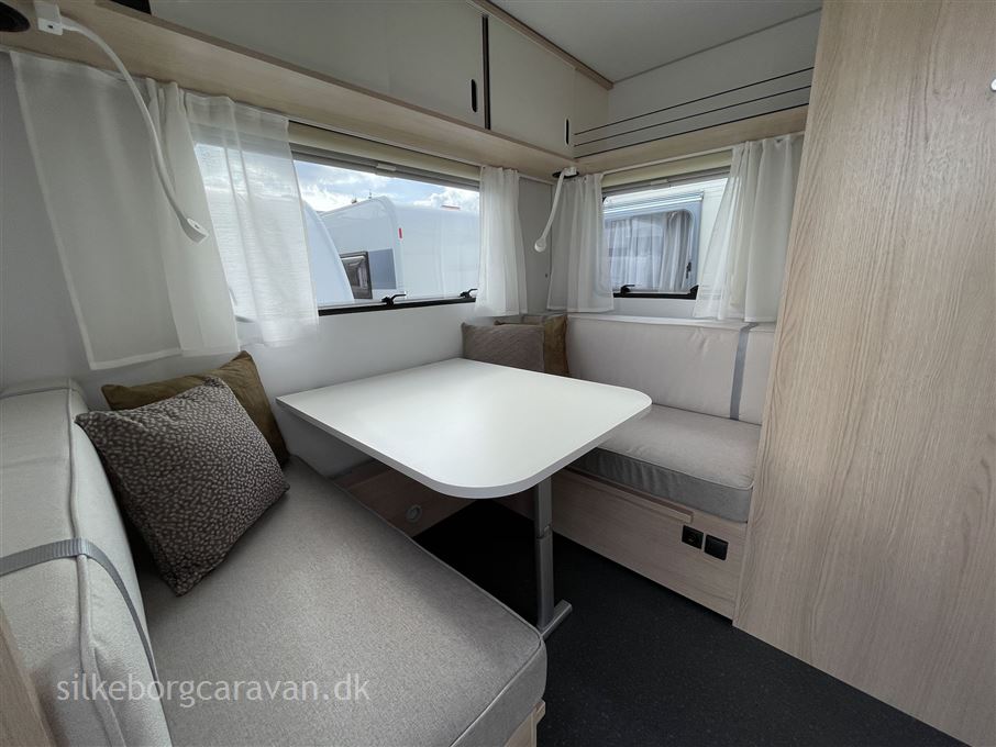 Adria Aviva 492 LU